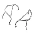CFMOTO Hopeiset yläkaatumaraudat 450MT - Moottoripyörän kaatumaraudat - 778 - 1