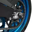 CFMOTO Taka-akselin suojat 675NK/675SR-S - MP Akselien suojat - 141358 - 2