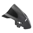 CFMOTO Tummennettu tuulisuoja 675SR-R - Moottoripyörän tuulisuojat - 141438 - 1