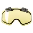 CKX Linssi, Ajolasit 210° Airflow Revo keltainen - Duell ajovarusteet - 58538 - 1