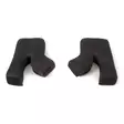 CKX Titan Cheek Pads 10mm, XS-3XL - Duell ajovarusteet - 58628 - 1