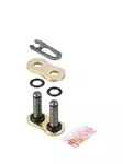 D.I.D 428VX G&B Jousilukko (FJ) Press-Fit - Duell MP varaosat ja tarvikkeet - 116488 - 1