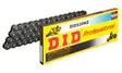 D.I.D 530NZ Chain+Connecting link (FJ) - Duell MP varaosat ja tarvikkeet - 116618 - 1