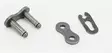 D.I.D 530NZ Connecting link (FJ) Press-Fit - Duell MP varaosat ja tarvikkeet - 116138 - 1