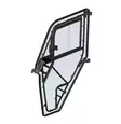 DFK Ovi kokoonpano Oikea CFMoto Uforce 600 - Duell ATV varaosat ja tarvikkeet - 29118 - 1
