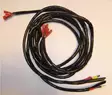 DFK Pesin johtosarja Polaris Ranger RZR - Duell ATV varaosat ja tarvikkeet - 29258 - 1