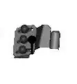 DFK Ylempi sarana Vasen ovi Yamaha YXZ 1000 R - Duell ATV varaosat ja tarvikkeet - 29468 - 1