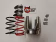 DRT Diablo Variaattorikitti Ski-Doo/Lynx GEN4 850 E-TEC 146"-165" MTN - Duell MK varaosat ja tarvikkeet - 45848 - 1