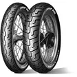 Dunlop D401 130/90B16 73H Fr Harley-Davidson - Duell renkaat - 62638 - 1