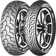 Dunlop K555 150/80-15 70V TL - Duell renkaat - 62658 - 1