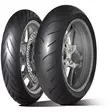 Dunlop Sportmax Roadsmart IV 120/70 ZR 18 (59W) TL Fr - Duell renkaat - 63398 - 1