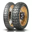 Dunlop Trailmax Raid 130/80-17 65S M+S TL Re - Duell renkaat - 62508 - 1