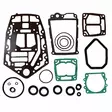 EMP Perän tiivistesarja Yamaha 115-200HP - Duell venetarvikkeet - 138598 - 1