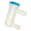 EMP Polttoainesuodatin Yamaha F150-F250 - Duell venetarvikkeet - 138428 - 1
