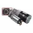 EMP Starttimoottori Yanmar 3JH / 4JH (15 tooth) - Duell venetarvikkeet - 138768 - 1