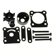 EMP vesipumpun korjaussarja Yamaha 6/8HP - Duell venetarvikkeet - 138758 - 1