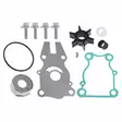 EMP vesipumpun korjaussarja Yamaha F40/F50/F60 / 40/50HP 2-Stroke - Duell venetarvikkeet - 138258 - 1
