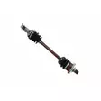 Epi täydellinen vetoakseli Yamaha Rhino rear right - Duell ATV varaosat ja tarvikkeet - 26688 - 1