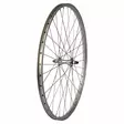 Etupyörä 20" 20-406 UNION 3/8". Alex Z1000. 1-pohja. alumiini - Duell polkupyörien varaosat ja tarvikkeet - 58858 - 1