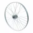 Etupyörä 26" 18-559 SHIMANO Napadymano. Alex ACE 17. 2-pohja. alumiini. 36r - Duell polkupyörien varaosat ja tarvikkeet - 58808 - 1