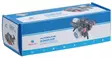 EuroPumppu11 3-valve autoclave - Duell venetarvikkeet - 6308 - 1