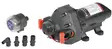 EuroPumppu8 3-valve autoclave - Duell venetarvikkeet - 6828 - 1