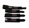 EVS Polvisuoja REPLACEMENT STRAPS-Web Pro & Axis Series musta L - Duell ajovarusteet - 52768 - 1