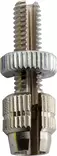 Fix Säätöruuvi M6 x 32mm Kahva-malli - Duell muut varaosat ja tarvikkeet - 34018 - 1