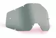 FMF POWERBOMB/CORE YOUTH Replacement Linssi Anti-Fog Savu - Duell ajovarusteet - 45298 - 1