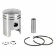Forte Mäntäsarja 38.00 (10mm) Puch / Tomos - Duell mopojen varaosat ja tarvikkeet - 115778 - 1