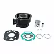 Forte Sylinterisarja 50cc Derbi Senda 06- / Aprilia RXSX 06- / Gilera SMTRCR - Duell mopojen varaosat ja tarvikkeet - 115118 - 1