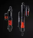 FOX Factory QSE Telaston isk.Polaris RMK KHAOS FTFloat 3 QS3/RTFloat 3 EVOL QSE - Duell MK varaosat ja tarvikkeet - 18698 - 1