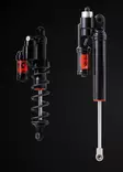 FOX Factory QSE Telaston isk. Ski-Doo Summit FT1.5 Zero QS3/RT 1.5 Zero QSE - Duell MK varaosat ja tarvikkeet - 18588 - 1