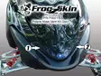 Frogzskin Polaris IQ Nose Vent Kit 2005-11 (2pc) - Duell MK varaosat ja tarvikkeet - 24838 - 1
