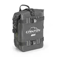 Givi /8 Lt Saddle Engine Guard And Cargo Bag - Duell MP varaosat ja tarvikkeet - 104968 - 1