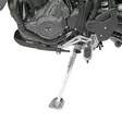 GIVI ALUMINUM STAND SUPPORT TRIUMPH TIGER 900 - Duell MP varaosat ja tarvikkeet - 102708 - 1