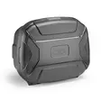 Givi Black Monokey Side Case 35 Lt - Duell MP varaosat ja tarvikkeet - 104328 - 1