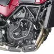 GIVI ENGINE GUARD BENELLI LEONCINO - Duell MP varaosat ja tarvikkeet - 100948 - 1