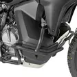 Givi Engine Guard Cf Moto 800MT-X (2025) - Duell MP varaosat ja tarvikkeet - 100158 - 1