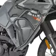 Givi Engine Guard Kawasaki Klr 650 S (2023) - Duell MP varaosat ja tarvikkeet - 100198 - 1