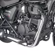 Givi ENGINE GUARD ROYAL ENF. METEOR 350 (21) - Duell MP varaosat ja tarvikkeet - 100138 - 1