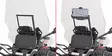 Givi Fai.Upp.Brack. Yamaha Tracer 9 (2025) - Duell MP varaosat ja tarvikkeet - 101068 - 1