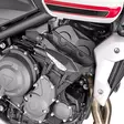 Givi FITTING KIT FOR SLD01 T. TRIDENT 660 '21 - Duell MP varaosat ja tarvikkeet - 102868 - 1