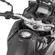 Givi FLANGE FITT. TANKLOCK VOGE BRIVIDO 500R - Duell MP varaosat ja tarvikkeet - 102348 - 1