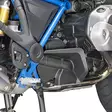 GIVI FOOT PROTECTOR FOR BMW R1200GS - Duell MP varaosat ja tarvikkeet - 102718 - 1