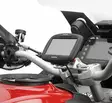 Givi GPS adapteri Garmin navigaattorille kiinnikkeille S901A & S902A - Duell MP varaosat ja tarvikkeet - 104368 - 1