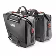 Givi GRT718 Waterproof sivulaukkupari 15lt+15lt - Duell MP varaosat ja tarvikkeet - 105058 - 1