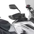 Givi HAND PROTECTOR FOR HONDA NC700X(12-13)/N - Duell MP varaosat ja tarvikkeet - 100518 - 1