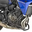Givi Kaatumaraudat MT-07 Tracer (16) - Duell MP varaosat ja tarvikkeet - 100108 - 1