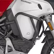 Givi Kaatumarautasarja Multistrada Enduro 1200 (16-18) - Duell MP varaosat ja tarvikkeet - 100798 - 1